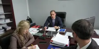 В Махачкале обсудили вопросы совершенствования земельно-имущественного контроля