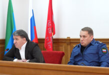 Мэр столицы провел заседание Комиссии по чрезвычайным ситуациям