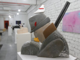 Не проспите «Спящих»!