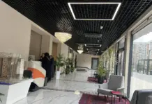 Подъезд одного из махачкалинских домов признан лучшим в стране