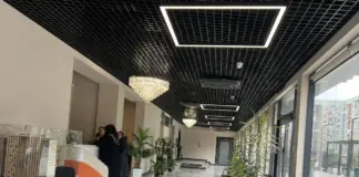 Подъезд одного из махачкалинских домов признан лучшим в стране