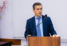 Хаджимурад Малаев оценил отчет правительства Дагестана