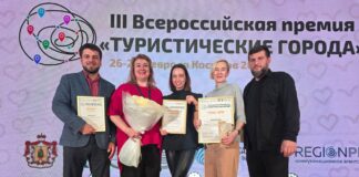 Махачкала признана лучшим городом России для духовно-просветительского туризма