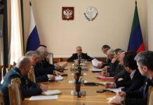 В Дагестане сохраняется стабильная эпизоотическая ситуация