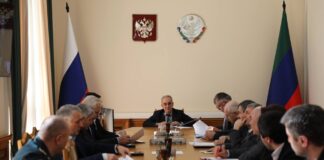 В Дагестане сохраняется стабильная эпизоотическая ситуация