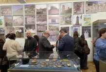 Музейные экспонаты, которые обязательно стоит увидеть