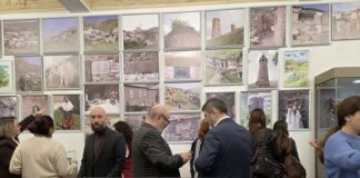 Музейные экспонаты, которые обязательно стоит увидеть