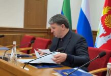 В Махачкале обсудили меры по ликвидации последствий подтоплений