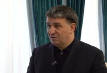 В Махачкале эвакуированы более 70 жителей из-за подтоплений