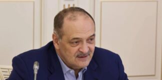 В Буйнакске объявлена эвакуация из-за угрозы оползней