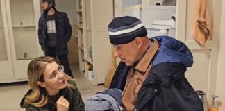 Городские власти оказывают поддержку пострадавшим от непогоды жителям Махачкалы