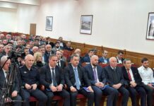 В администрации Махачкалы обсудили рост обращений граждан и проблемы энергоснабжения