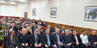 В администрации Махачкалы обсудили рост обращений граждан и проблемы энергоснабжения