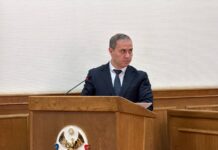 Махачкала вернула городскую землю и пополнила бюджет на 42,7 млн рублей