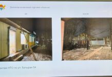 В Махачкале усилили контроль за соблюдением правил благоустройства и градостроительства