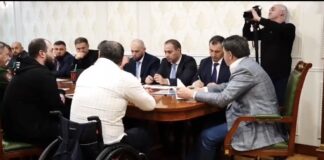 Джамбулат Салавов взял под личный контроль вопрос приватизации жилья для сироты