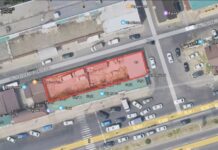 В Махачкале освободили от незаконных ограждений пешеходную зону на ул. Героев Дагестана