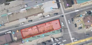 В Махачкале освободили от незаконных ограждений пешеходную зону на ул. Героев Дагестана