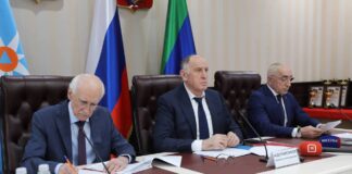 Дагестанский Центр управления в кризисных ситуациях признан лучшим в России