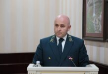 В Дагестане создана диспетчерская служба для приема информации о возгораниях в лесу