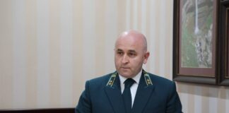 В Дагестане создана диспетчерская служба для приема информации о возгораниях в лесу