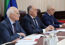 В Дагестане откроют профильный класс БПЛА