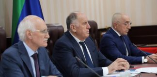 В Дагестане откроют профильный класс БПЛА