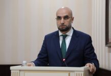 В Дагестане укрепили берега Терека и обезопасили тысячи жителей