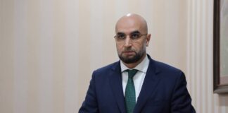 В Дагестане укрепили берега Терека и обезопасили тысячи жителей