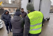 В Махачкале прошел инспекционный выезд по устранению незаконных объектов