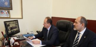 Около 1,8 млрд рублей направят на обновление образовательных учреждений Дагестана в текущем году