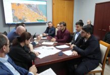 Махачкала увеличивает налоговые поступления за счет контроля над землей и недвижимостью