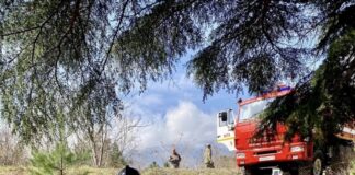 В Дагестане с 1 апреля начинается пожароопасный сезон