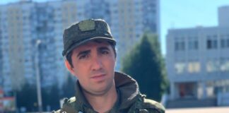 В Махачкале прошла масштабная акция поддержки семей участников СВО