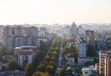 В 2026 году в Махачкале отремонтируют около 12 километров дорог