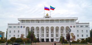 Правительство Дагестана завершает подготовку к ежегодному отчету перед парламентом