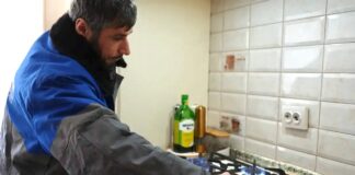 Газовики усиливают безопасность в квартирах махачкалинцев