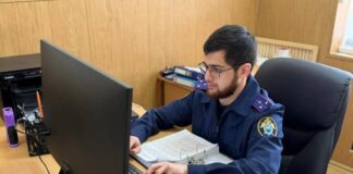 В Дагестане задержали банду похитителей человека