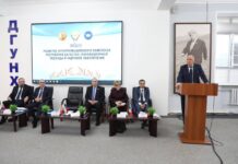 Абдулмуслим Абдулмуслимов предупредил предпринимателей о недопустимости роста цен в период праздников