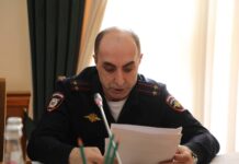 Дагестан намерен сохранить 30-процентную квоту для мигрантов в строительстве на 2027 год