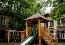 Жители Махачкалы могут предложить территории для благоустройства до 26 марта