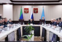 Дагестан отмечен на федеральном уровне за эффективную работу диспетчерской службы