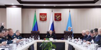 Дагестан отмечен на федеральном уровне за эффективную работу диспетчерской службы