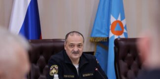 К приему детей этим летом в Дагестане готовятся 384 лагеря