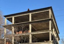 Кассационный суд подтвердил законность сноса опасного самостроя в Махачкале