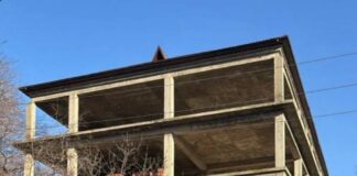 Кассационный суд подтвердил законность сноса опасного самостроя в Махачкале