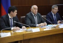 К 2028 году доступ к качественному водоснабжению получат 1,5 млн жителей Дагестана