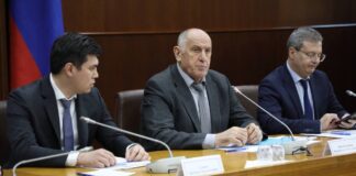 К 2028 году доступ к качественному водоснабжению получат 1,5 млн жителей Дагестана