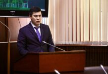 В Дагестане продолжается строительство 31 социального объекта