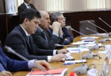 Объем финансирования ремонтных программ ЖКХ в Дагестане увеличился в 50 раз за четыре года